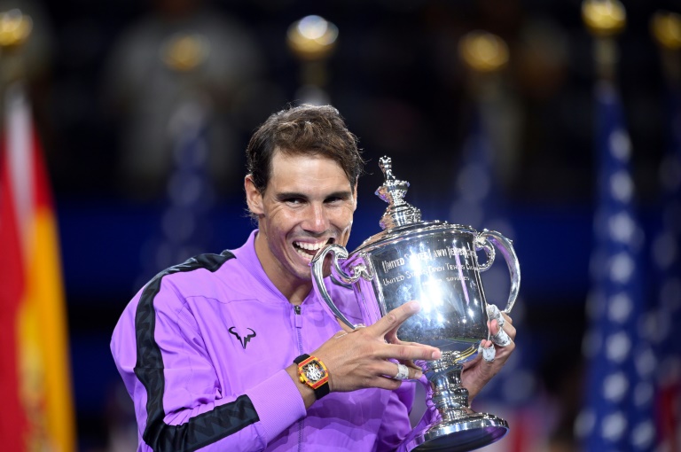 Nadal wants long time near the top, not most Slams or No. 1 2a8faf63ab228f7eb12bf375510dcbeef0006d63 - Nadal wants long time near the top, not most Slams or No. 1