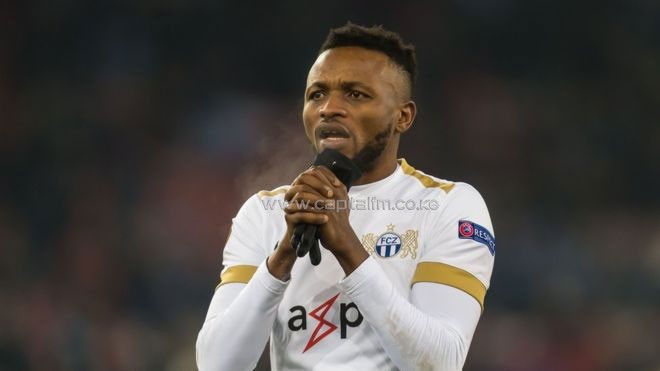 Sierra Leone fans attack player’s house after penalty miss PLAYER - Sierra Leone fans attack player’s house after penalty miss