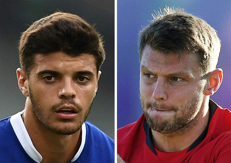 Rugby World Cup: Wales v France quarter-final match-ups 26d3eda7215271e56032ce5c82558ef0a107d95d - Rugby World Cup: Wales v France quarter-final match-ups