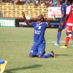 Bandari lose in Guinea, count on away goals