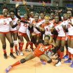 Olympics Qualifier: Malkia wins second match