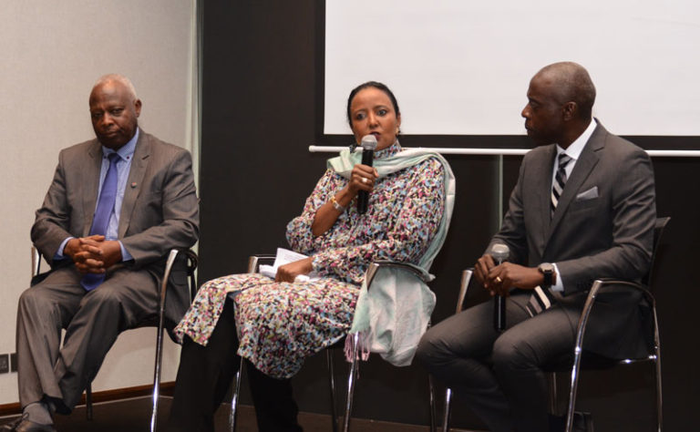 Amina hopes coronavirus won’t deter W U20 - Capital Sports