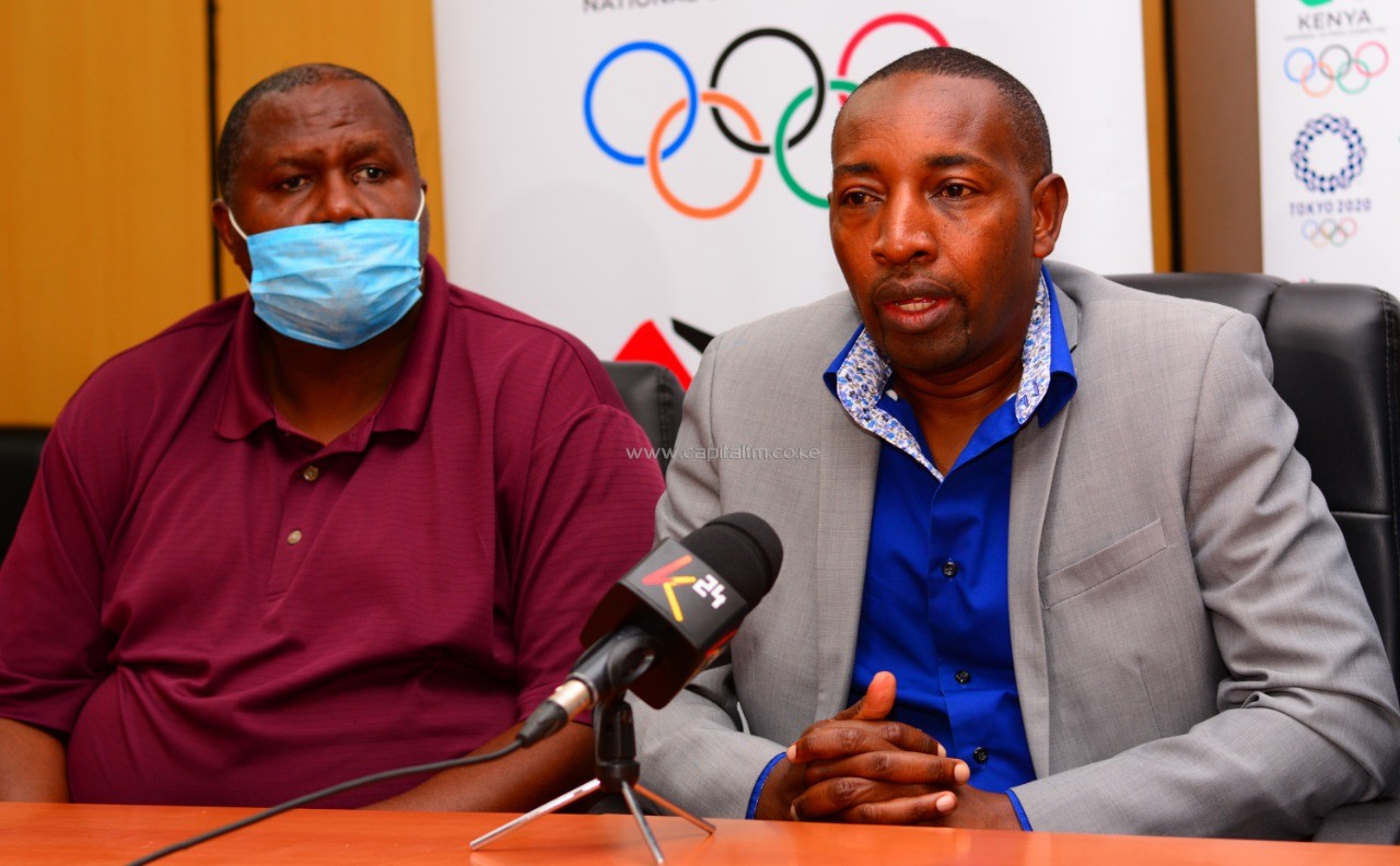 NOC-K elections road map announced by Center for Corporate Governance