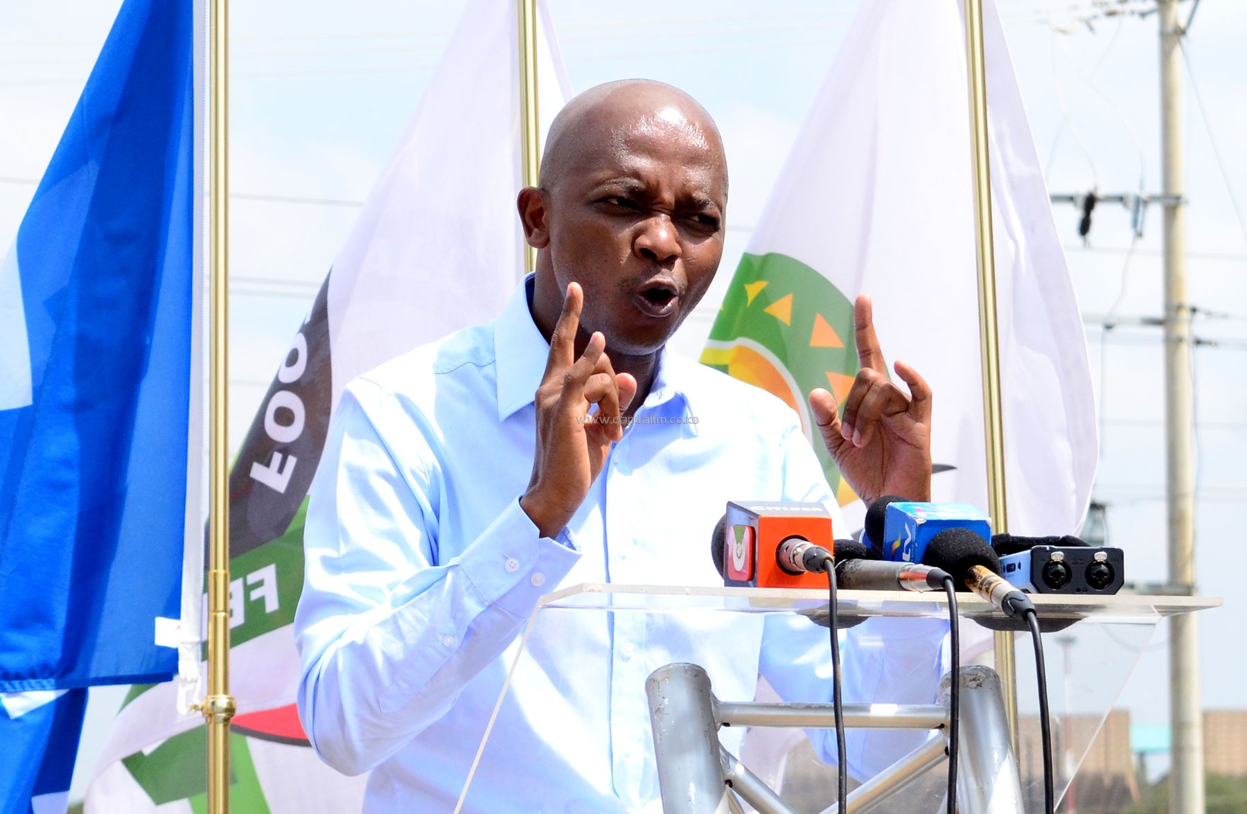 KPL clubs to receive Sh8 million yearly from new FKF mega deal