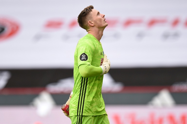 &#8216;Get rid of VAR&#8217; &#8211; should Henderson have seen red in FA Cup final?