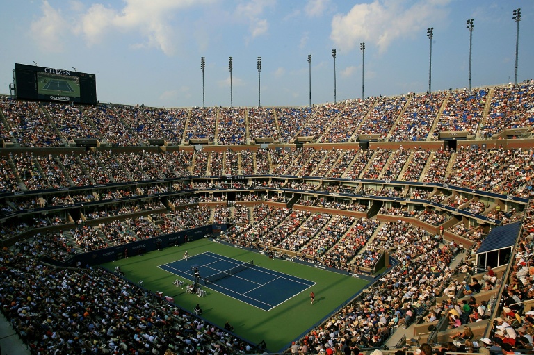 US Open winners face Sh91.8mn pay cut as virus bites