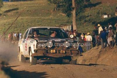 Safari Rally legend Prem Choda passes on