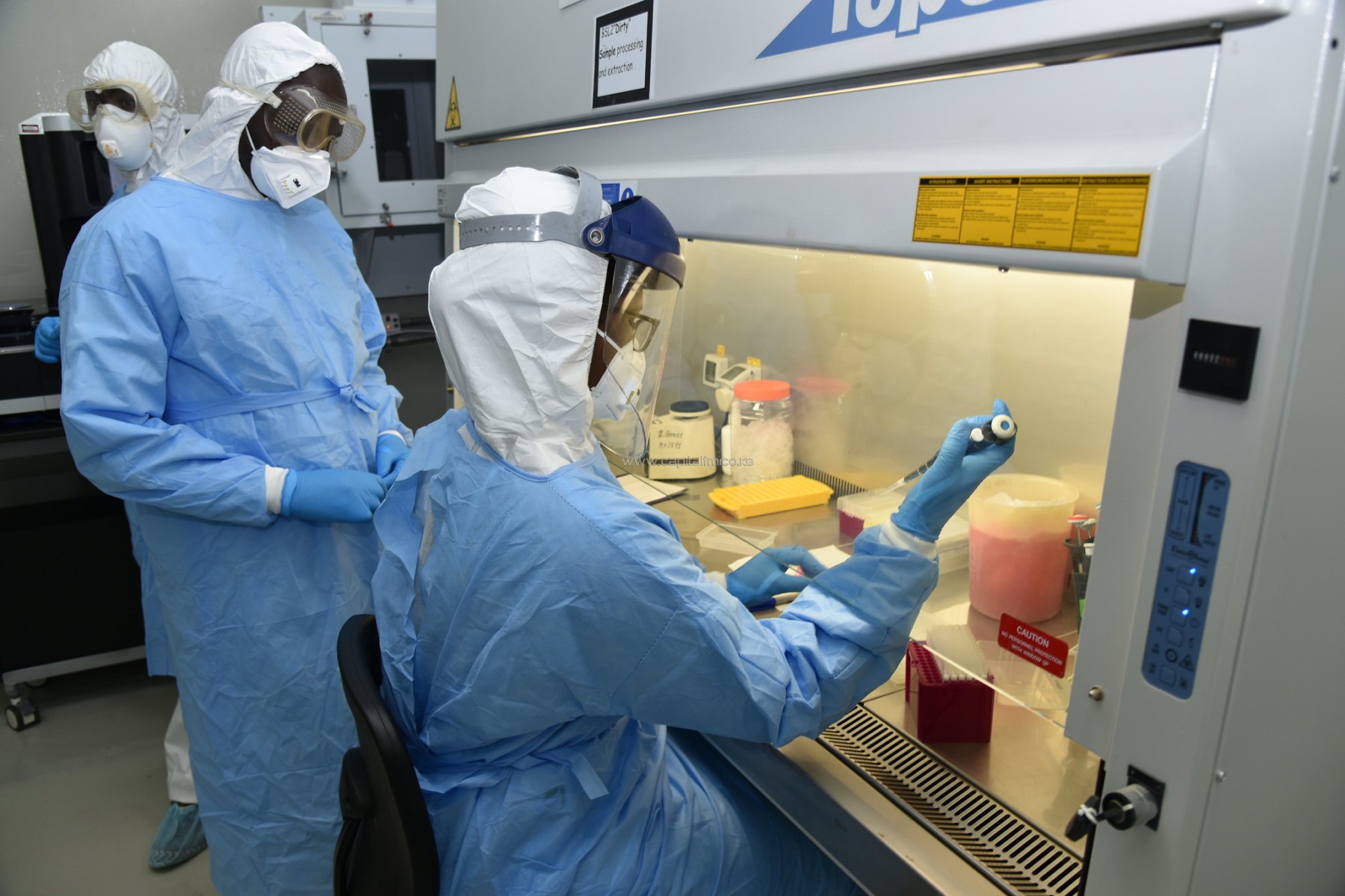 Testing cost bother as Ministry lays out plans for sports resumption