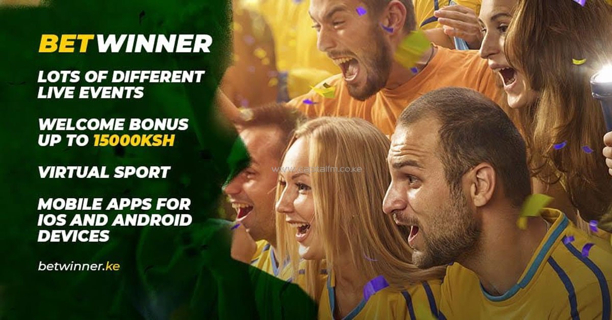How To Quit Betwinner Bookmaker Senegal In 5 Days