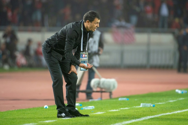 Raja Casablanca Coach: Guiding the Team to Success