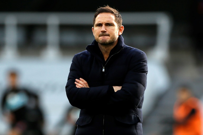 Lampard claims he ‘laid foundations’ for Chelsea success