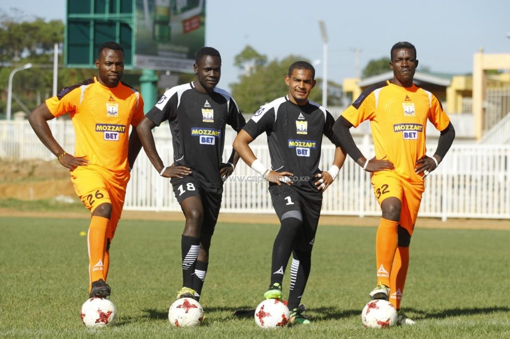 Kakamega Homeboyz land Sh20mn sponsorship Capital Sports