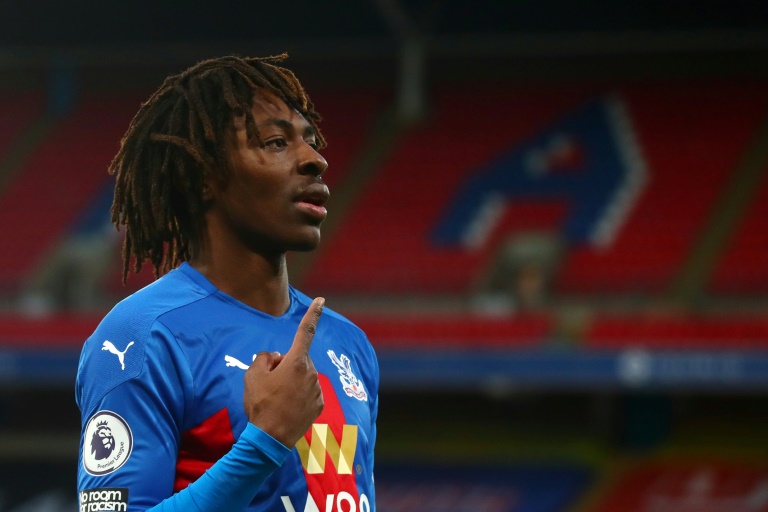 Arsenal make move for Spurs target Eze