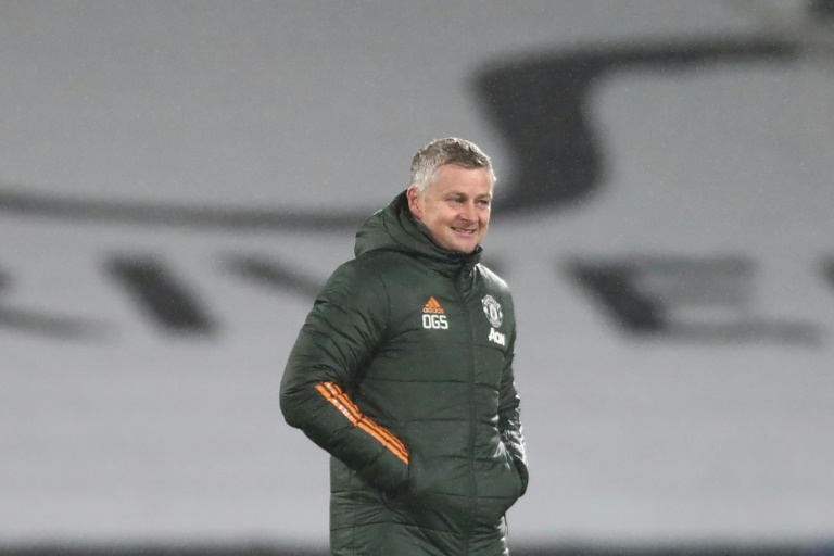 Angry Solskjaer plans to rotate heavily to cope with fixture pile-up
