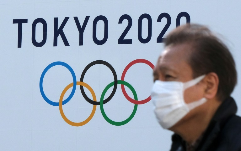 Tokyo Olympics could be held without fans: Games chief to AFP