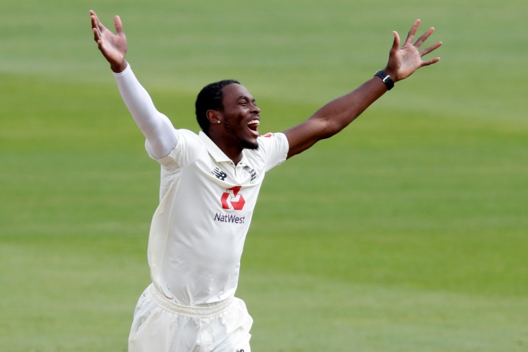 Cricket: Archer makes long-awaited return to Test squad
