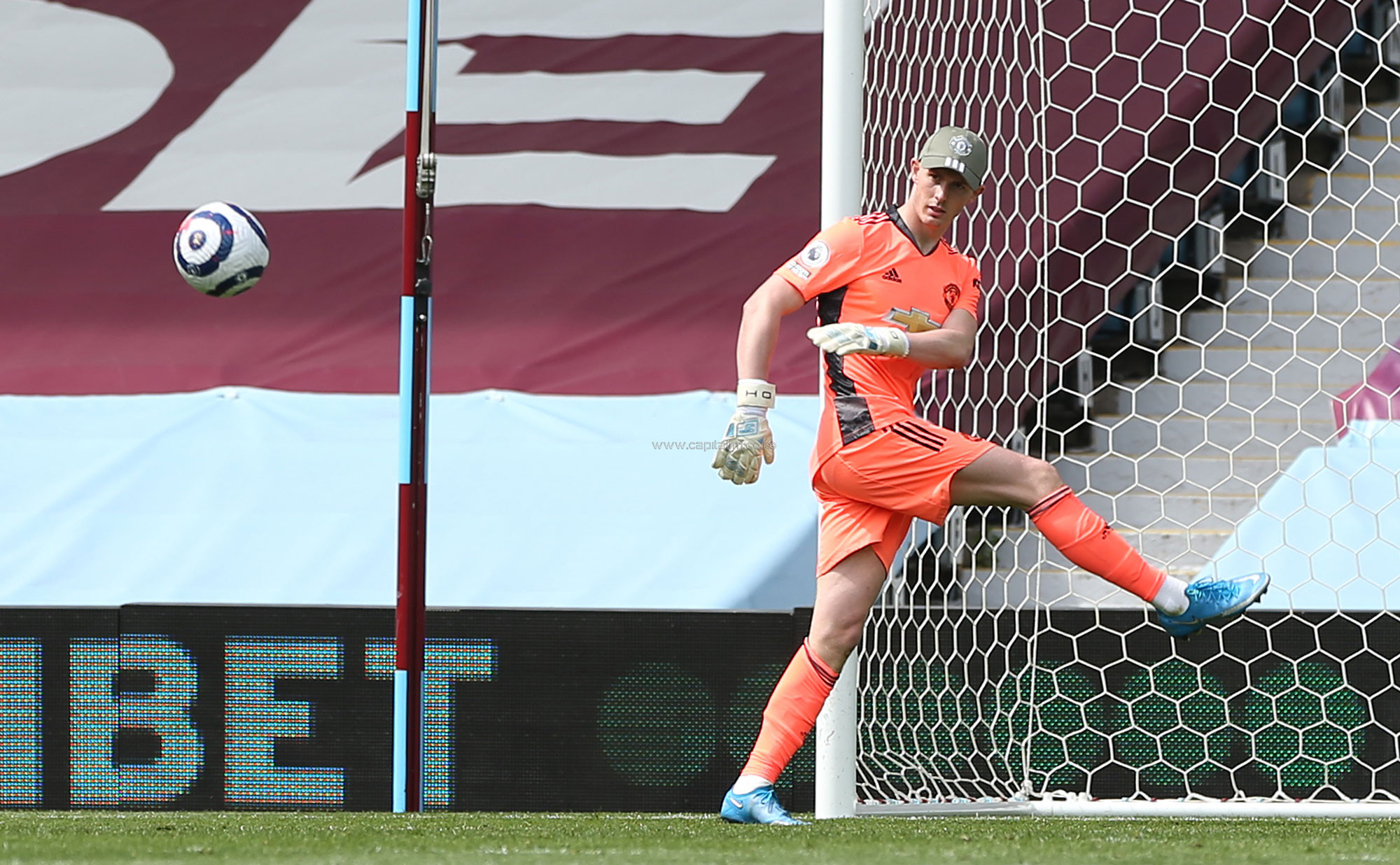 Three things we learned in the Premier League