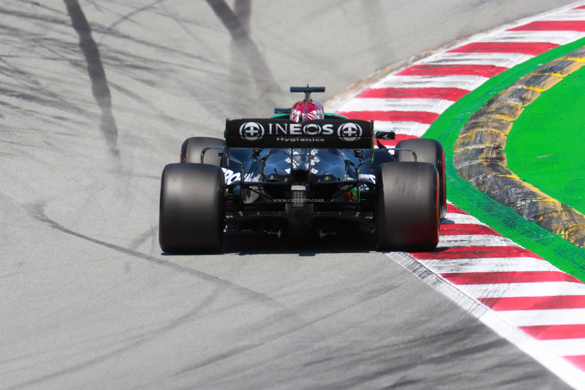 Spanish Grand Prix preview – Capital Sports