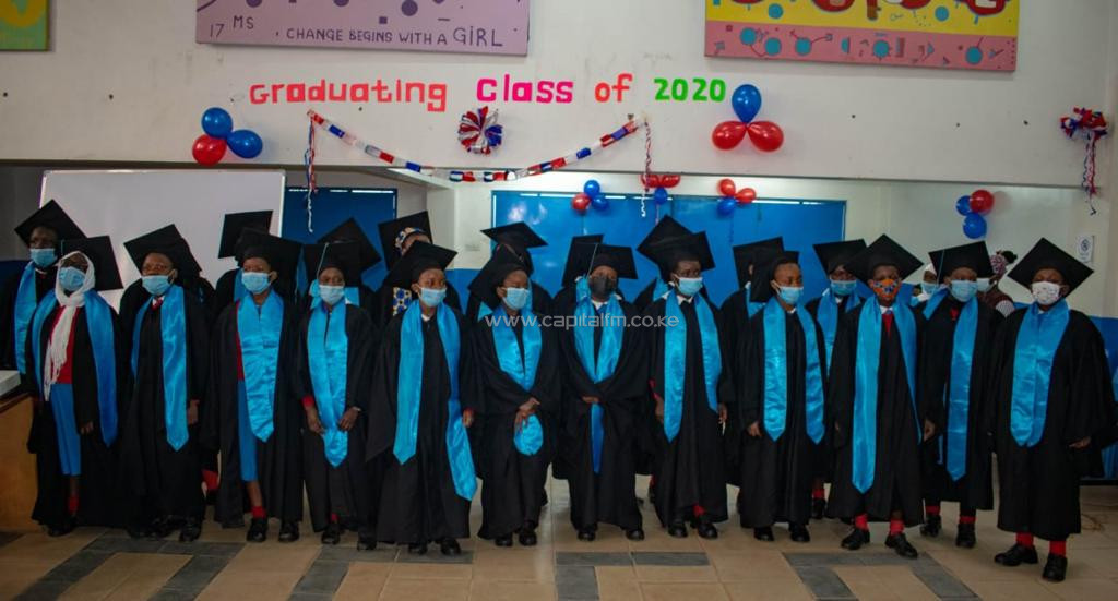 From sports to education, Shofco continues their support