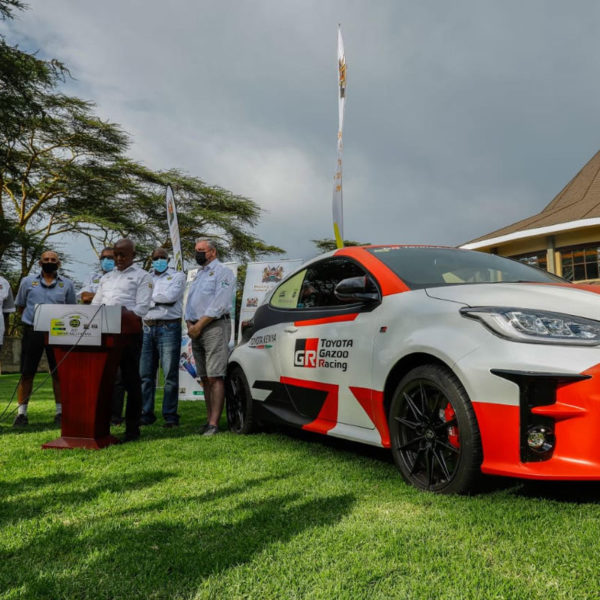 World Cup trophy to colour Cecafa tourney Capital Sports