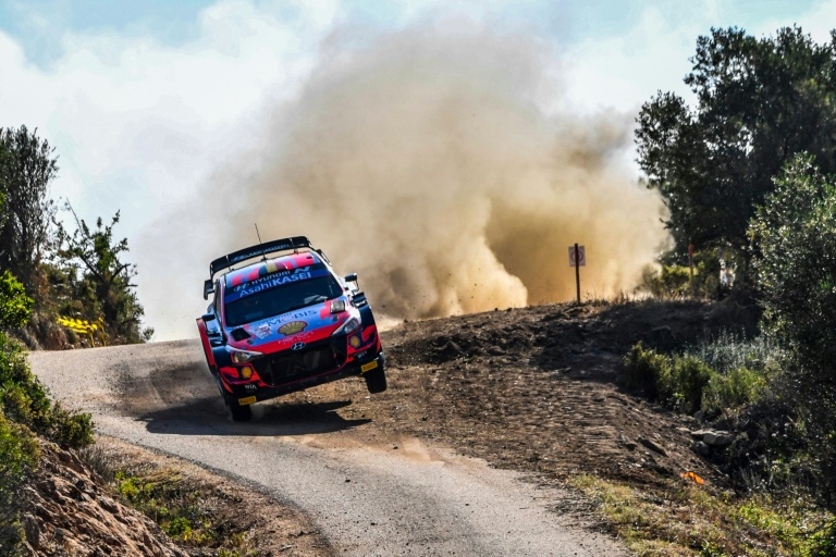 Nairobi, Nanyuki, Mombasa: Regions that could host future editions of Safari Rally