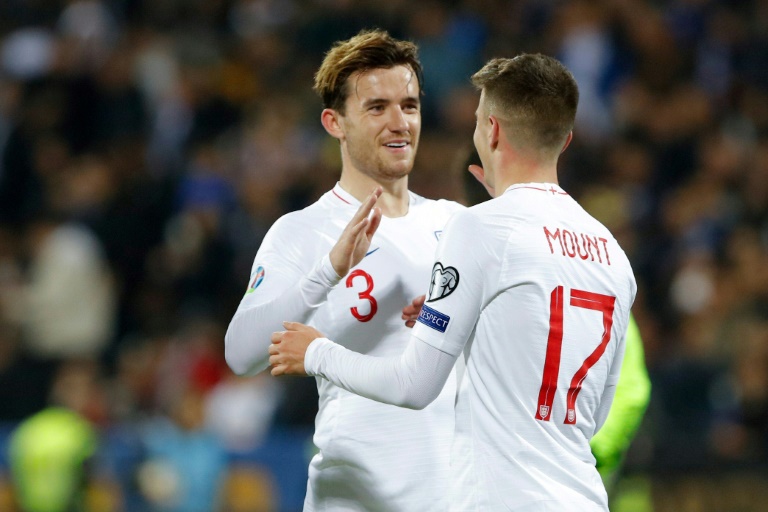 Mount, Chilwell ‘gutted’ to miss England Euro 2020 match due to virus protocols