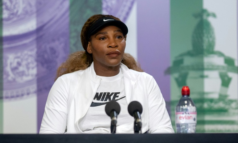 Serena Williams joins Nadal in missing Tokyo Olympics