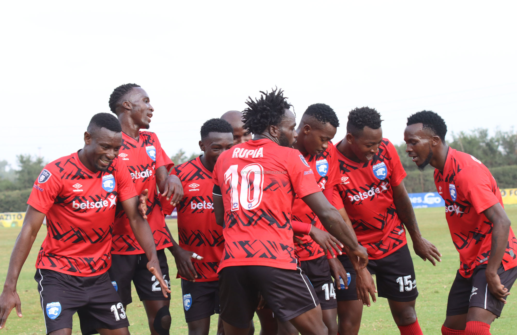 Relegation fighting Stima stun Gor, Leopards come from behind to beat Wazito