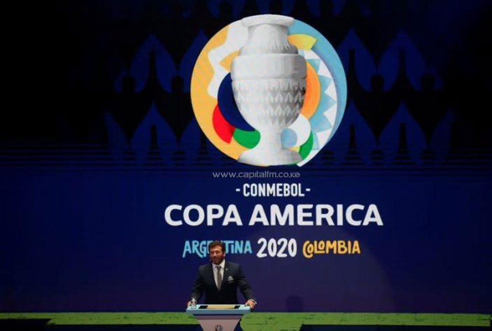 Brazil Supreme Court to consider halting Copa America