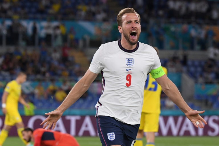England sense destiny after beating Denmark to reach Euro 2020 final