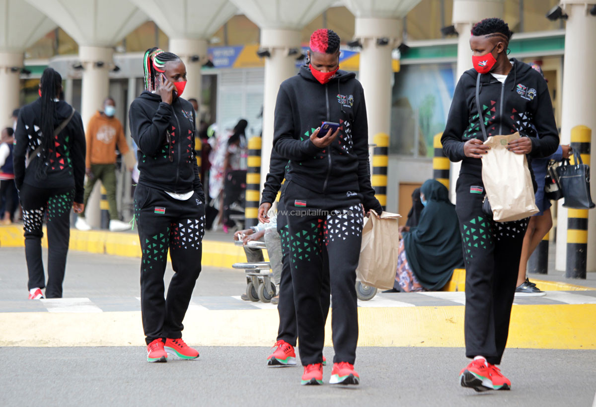 Olympics on sight as Malkia Strikers lead the way to Kurume