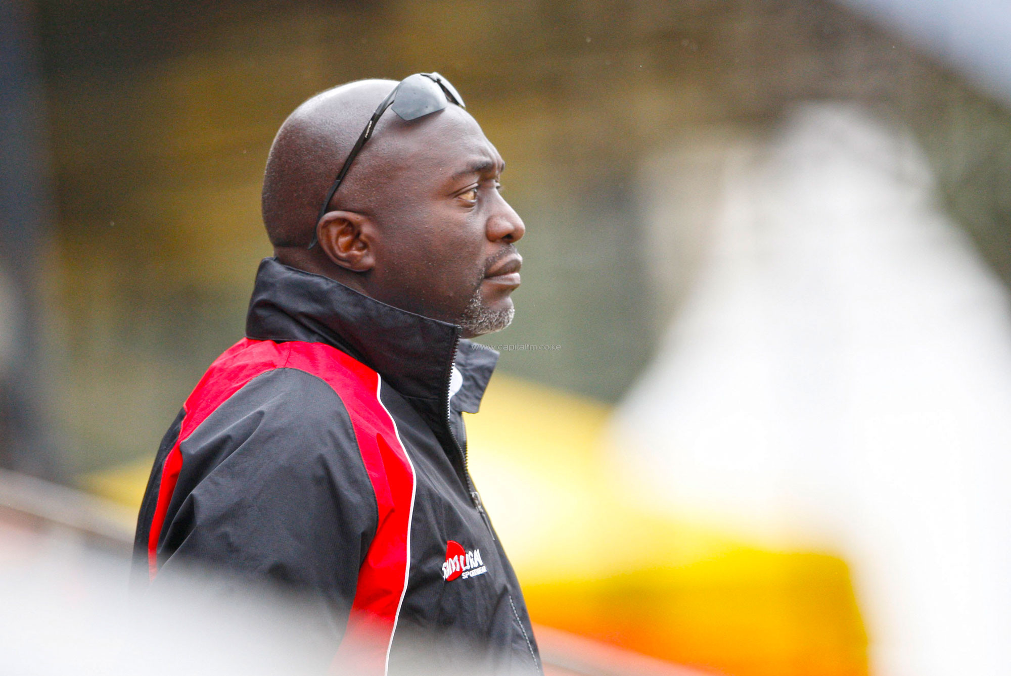 Odera expects huge improvement from Simbas ahead of second Currie Cup match