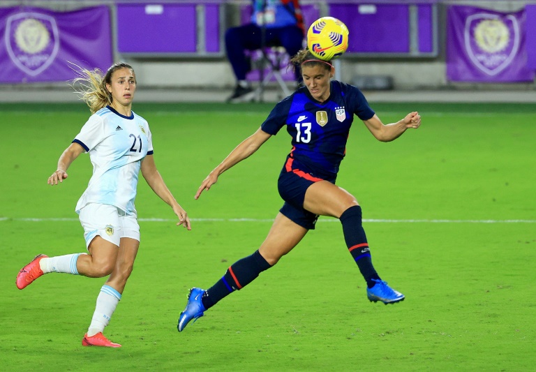 Breastfeeding athletes can bring children to Tokyo: organisers