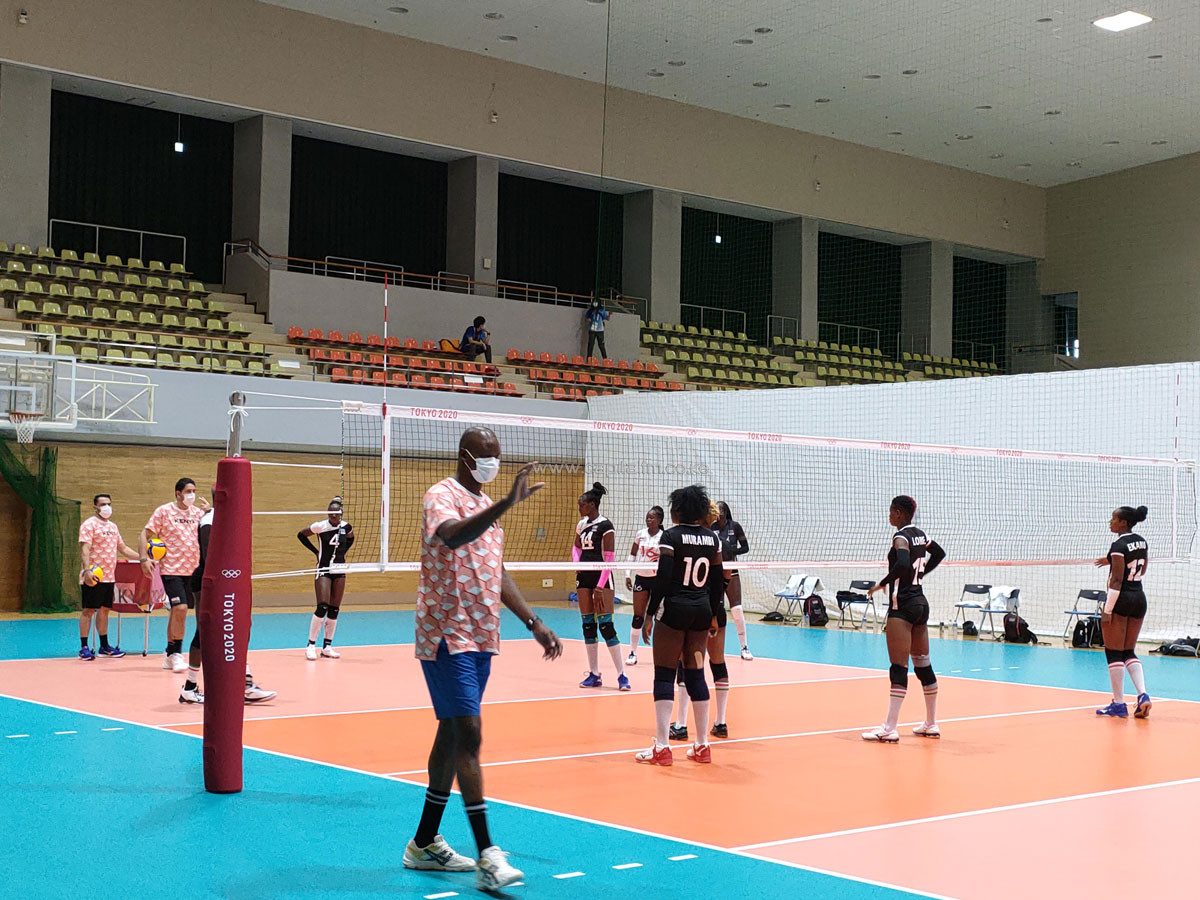 Bitok: Malkia Strikers could be the dark horses of Tokyo Olympics