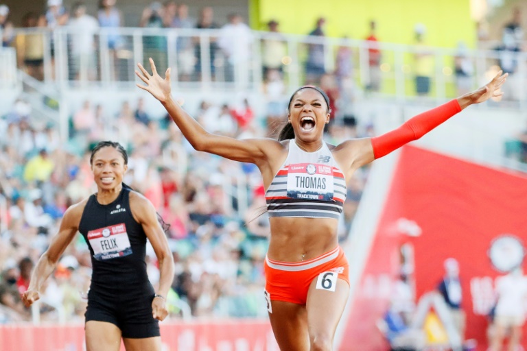 Olympic, world champions to headline Kip Keino Classic