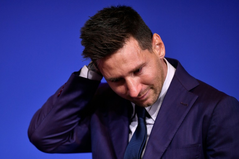 Explained: Why Barcelona had to let Messi go