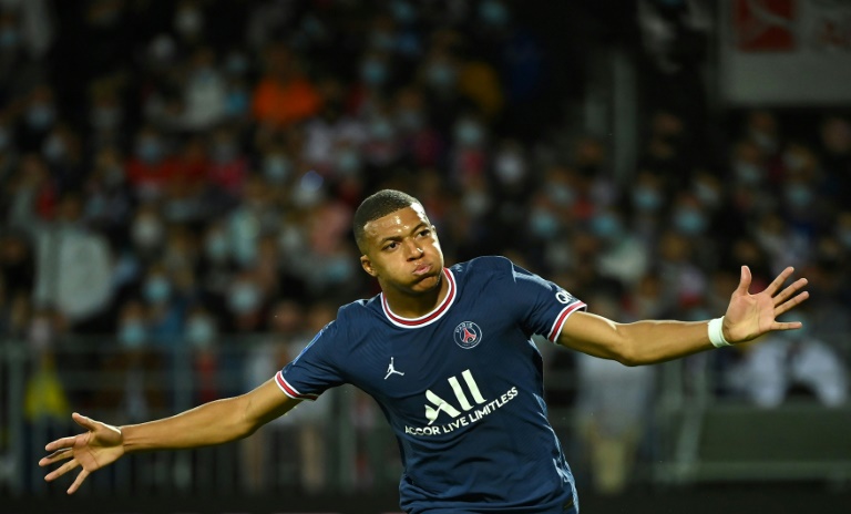 PSG reject Real Madrid offer for Mbappe as ‘not enough’