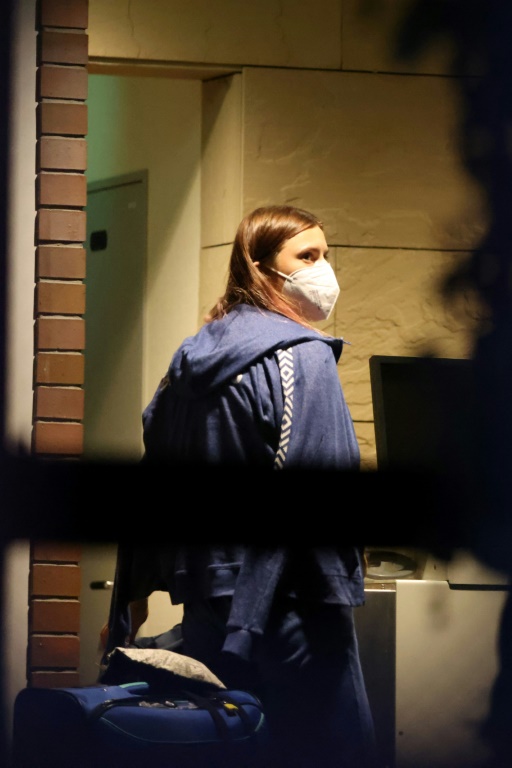 IOC to probe Belarus officials over athlete’s forced flight