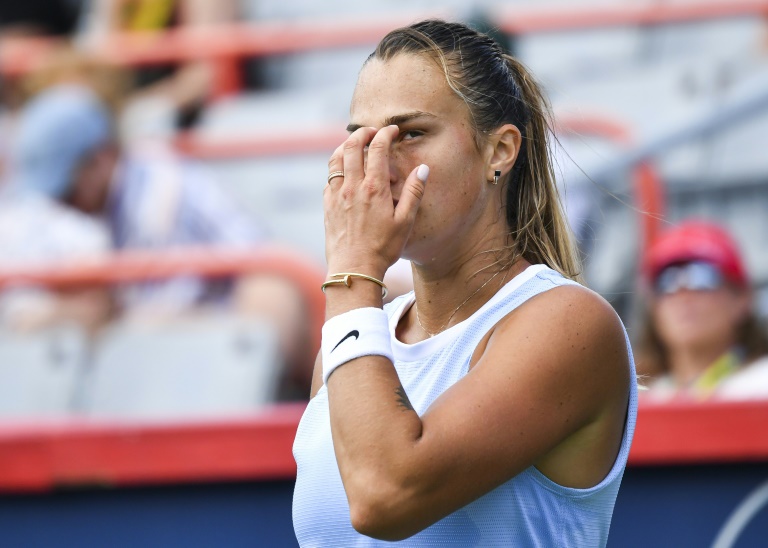 Karolina Pliskova out of Ostrava Open over wrist injury