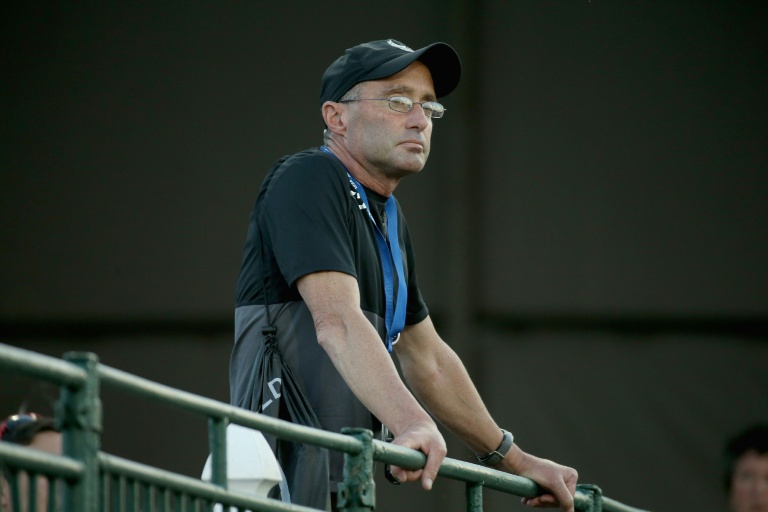 Salazar loses CAS appeal against suspension
