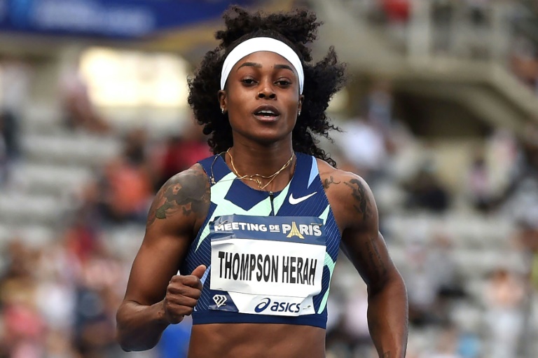 Thompson-Herah headlines raft of stars for Diamond League finale in Zurich