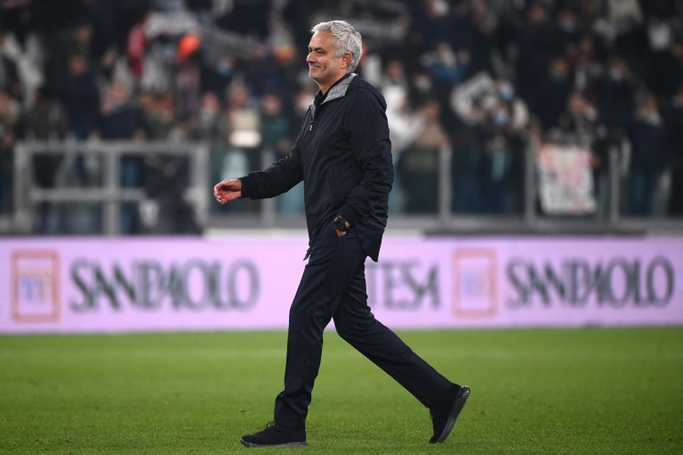 Mourinho in six-goal humiliation at Norway’s toothbrush club