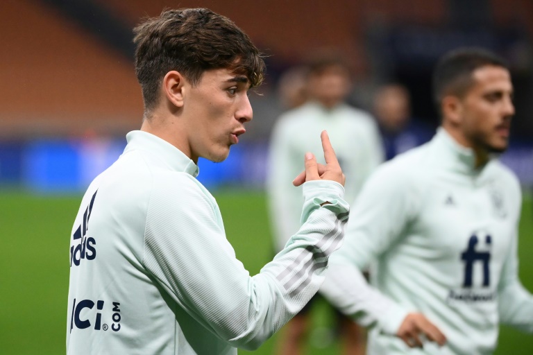 Luis Enrique eyes Nations League ‘prize’ ahead of Italy rematch