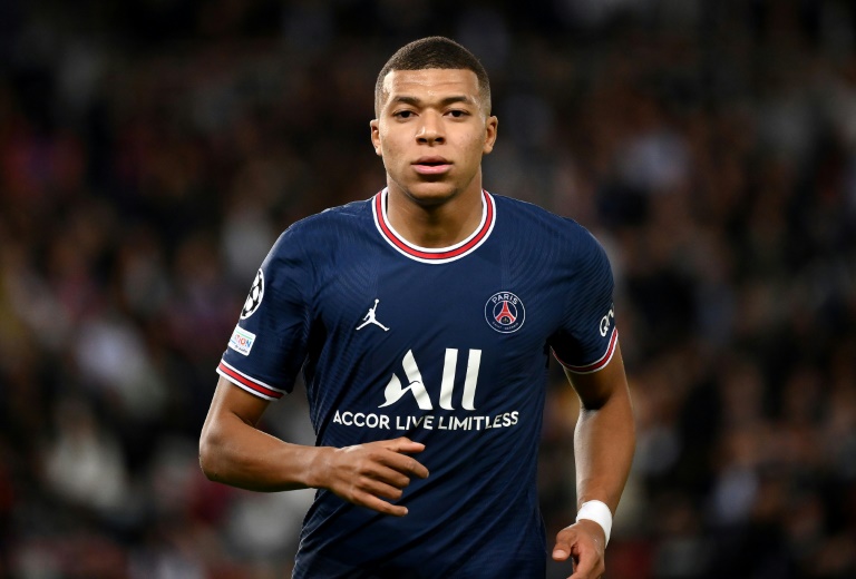Madrid’s Perez muddies waters on potential Mbappe PSG departure in January
