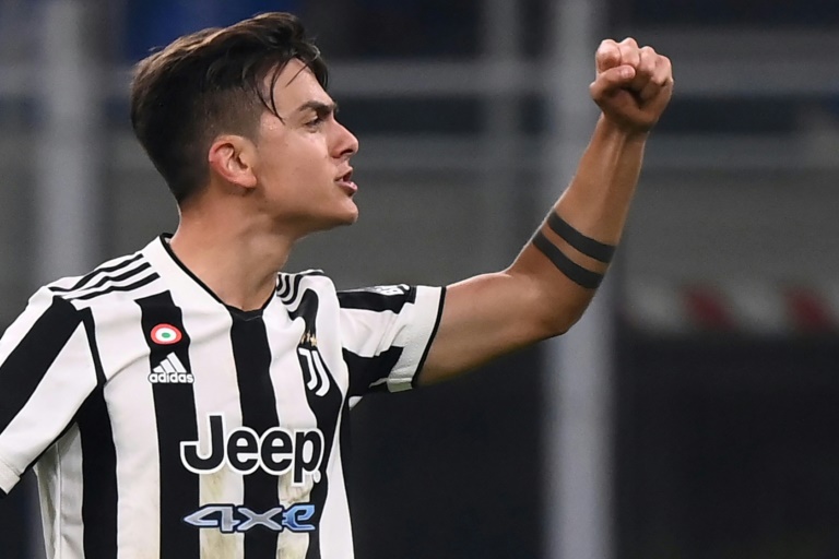 Dybala saves Juve at Inter, Napoli’s perfect start ends