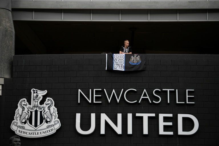 Saudi-owned Newcastle begin bold bid for ‘superpower’ status