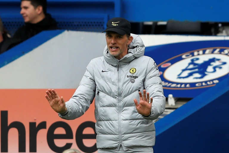 Chelsea in a ‘good place’ ahead of Malmo clash, says Tuchel