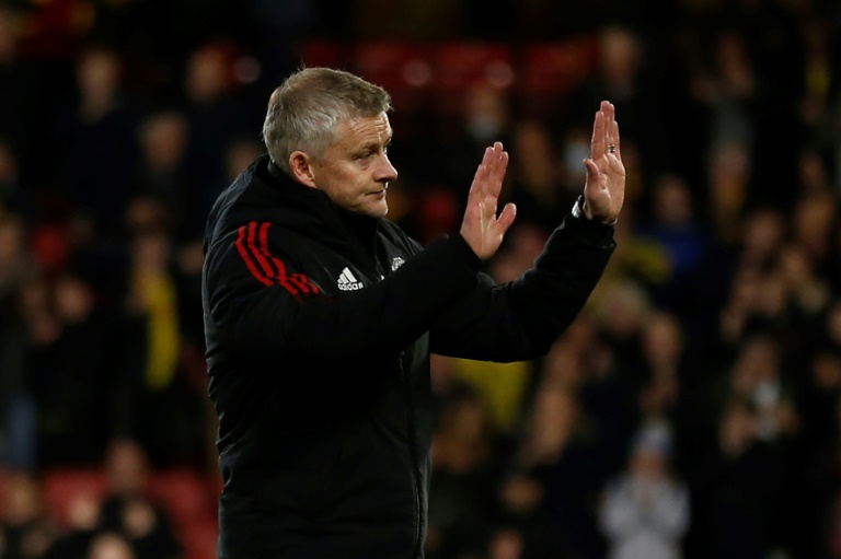 Solskjaer faces sack as Man Utd call emergency board meeting: report