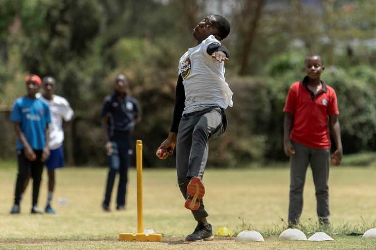 From slums to nets: Kenyan cricket’s comeback pitch