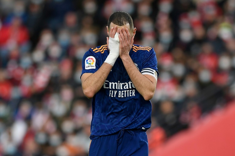 Benzema – The Good, The Bad and the Ugly side of French football